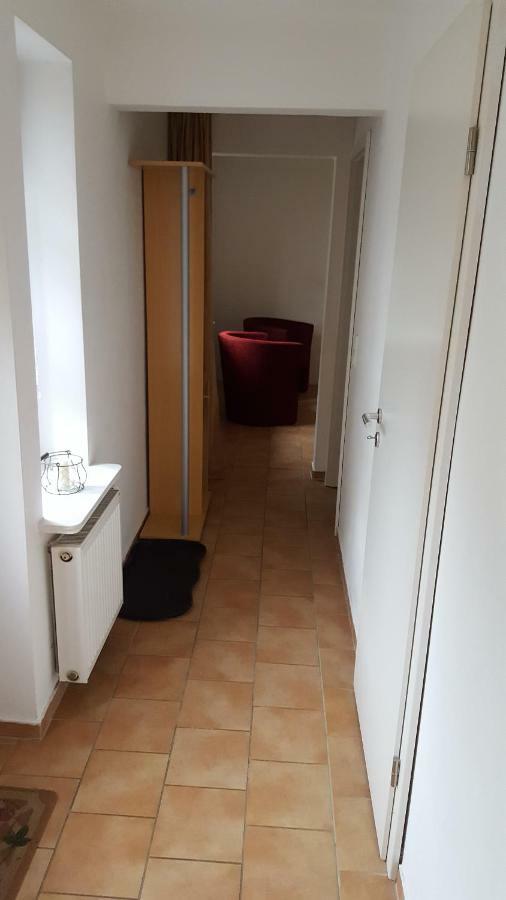 Waldesruh Villa Zinnowitz Eksteriør billede